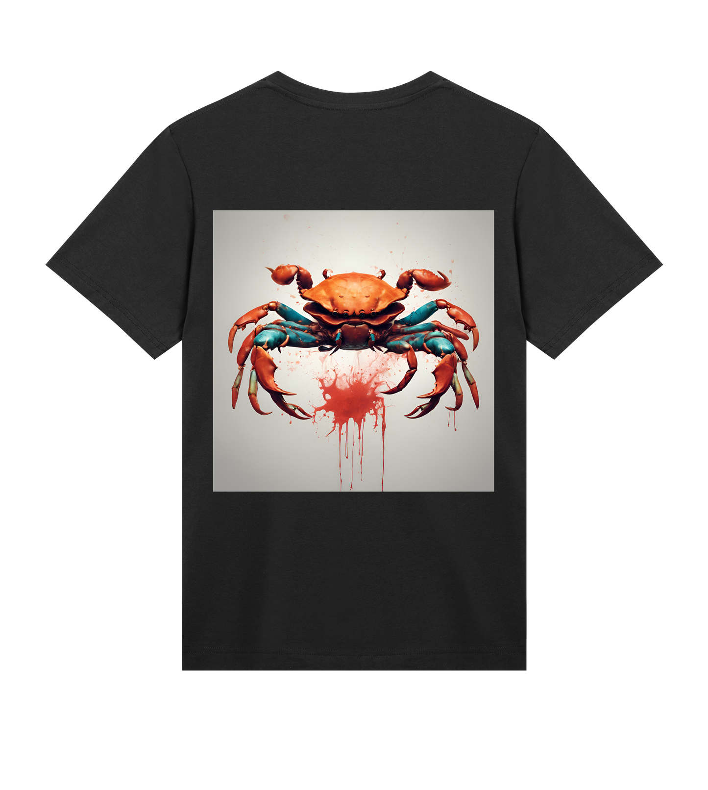 The Crab 16