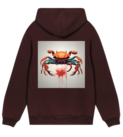 The Crab 10