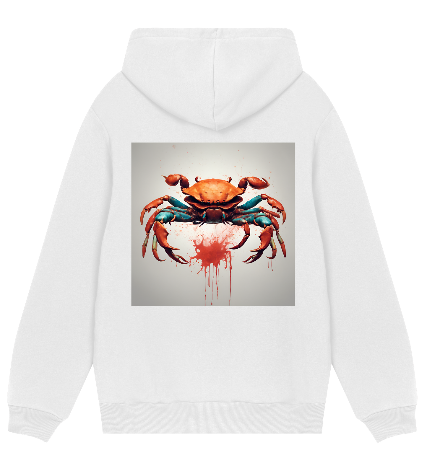 The Crab 10