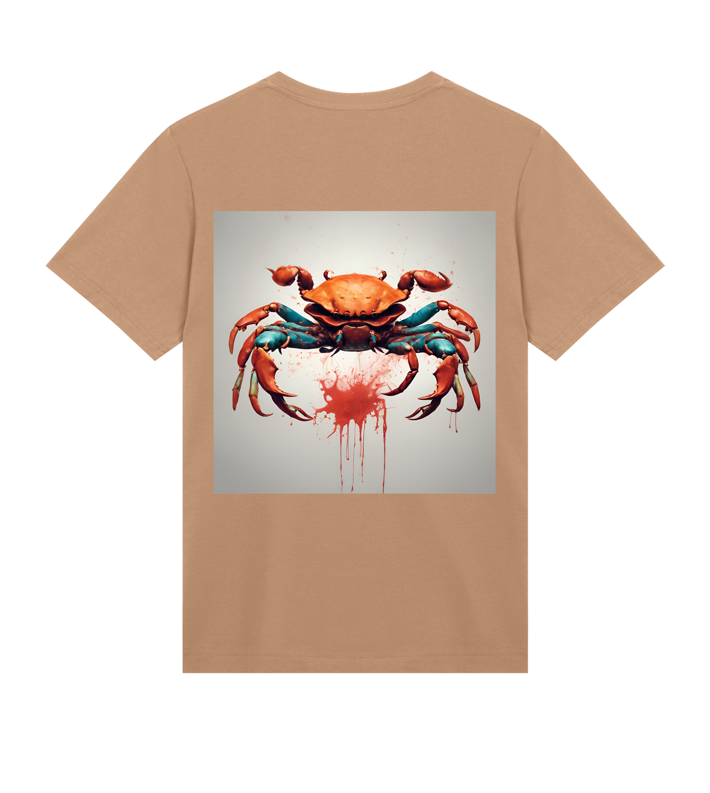 The Crab 16